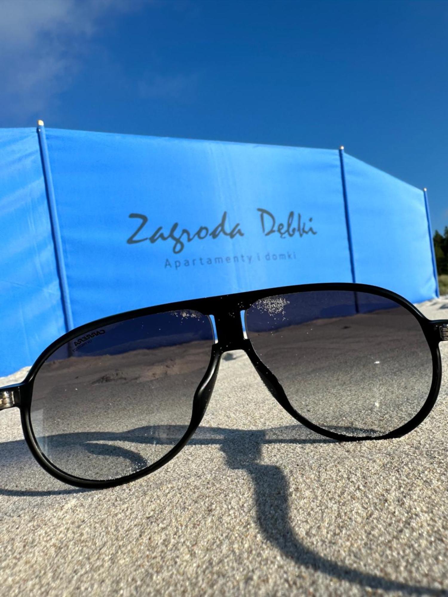 Apartment Zagroda *